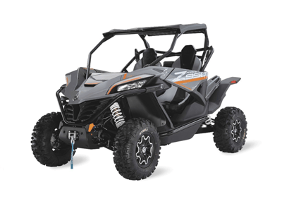 Recalled CFMOTO 2020/2021 ZFORCE 950 Sport Recreational Off-Highway Vehicles (ROVs)